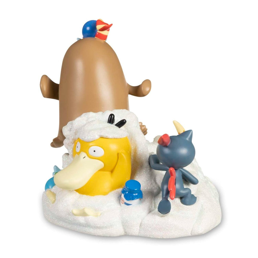 Snow Much Fun Holiday Pokémon Village Figure