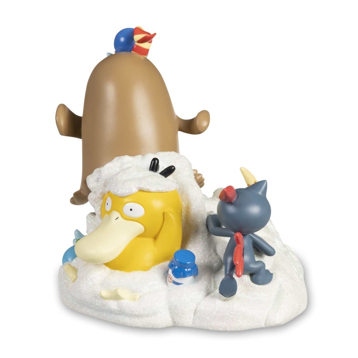 Snow Much Fun Holiday Pokémon Village Figure
