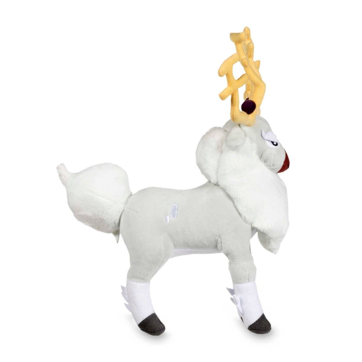 Wyrdeer Poké Plush - 12 ½ In.