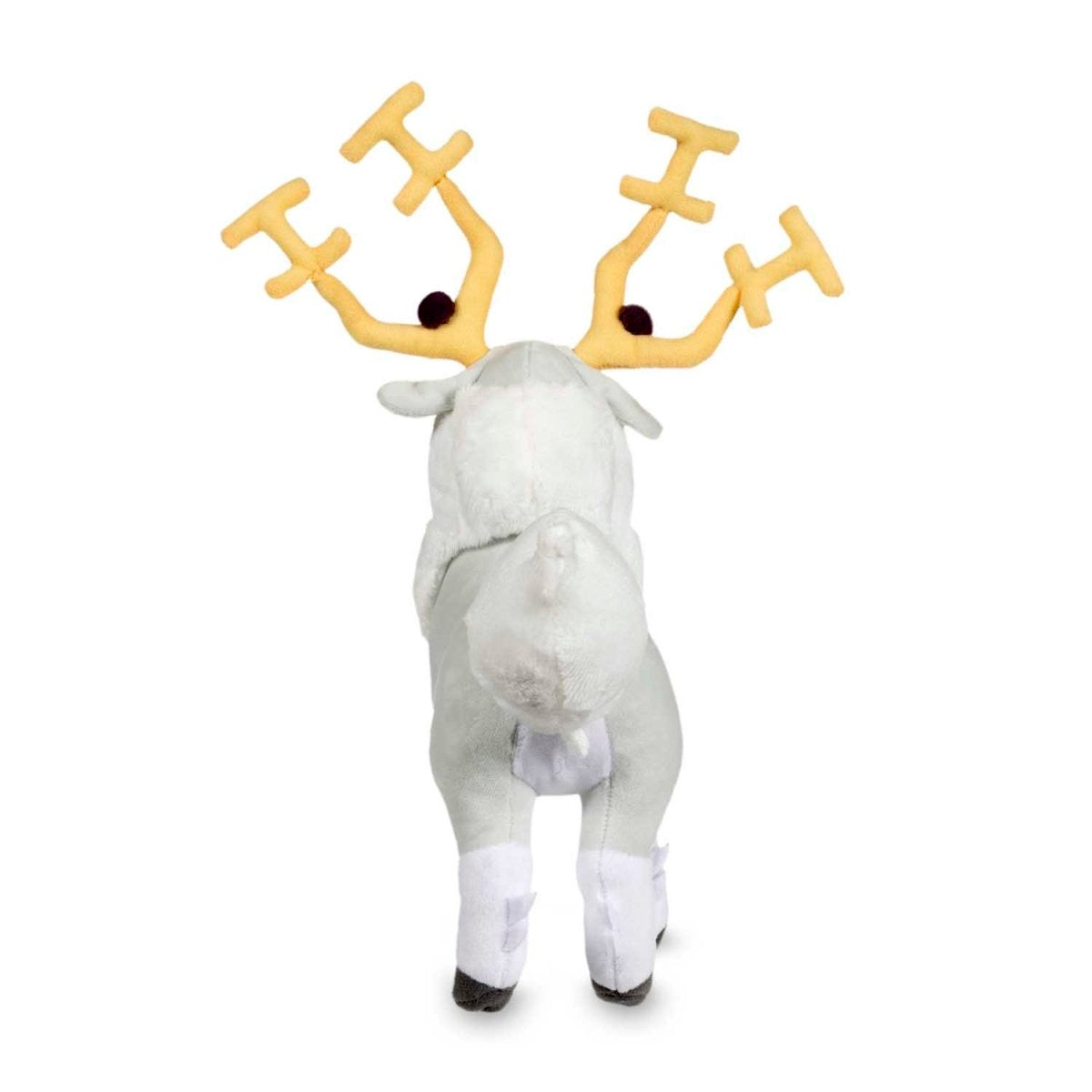 Wyrdeer Poké Plush - 12 ½ In.