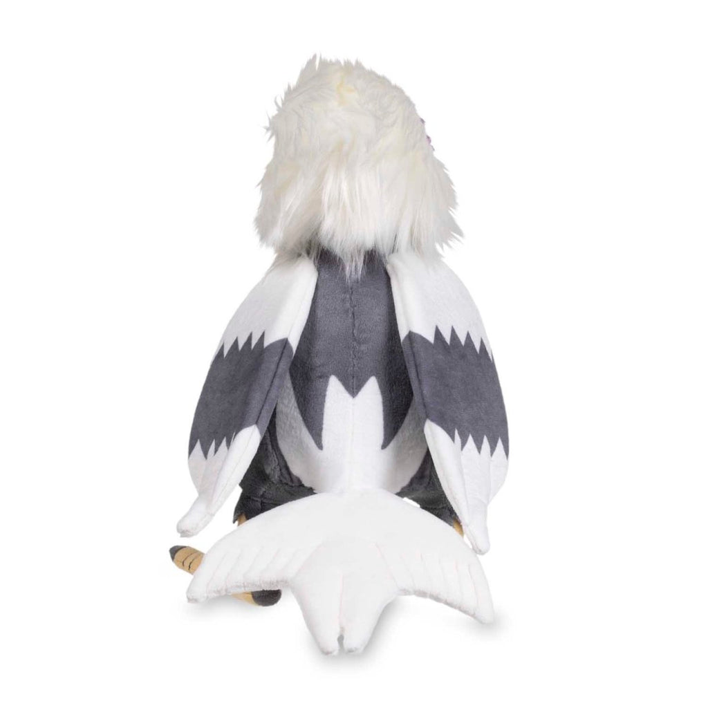 Hisuian Braviary Poké Plush - 10 ¼ In.