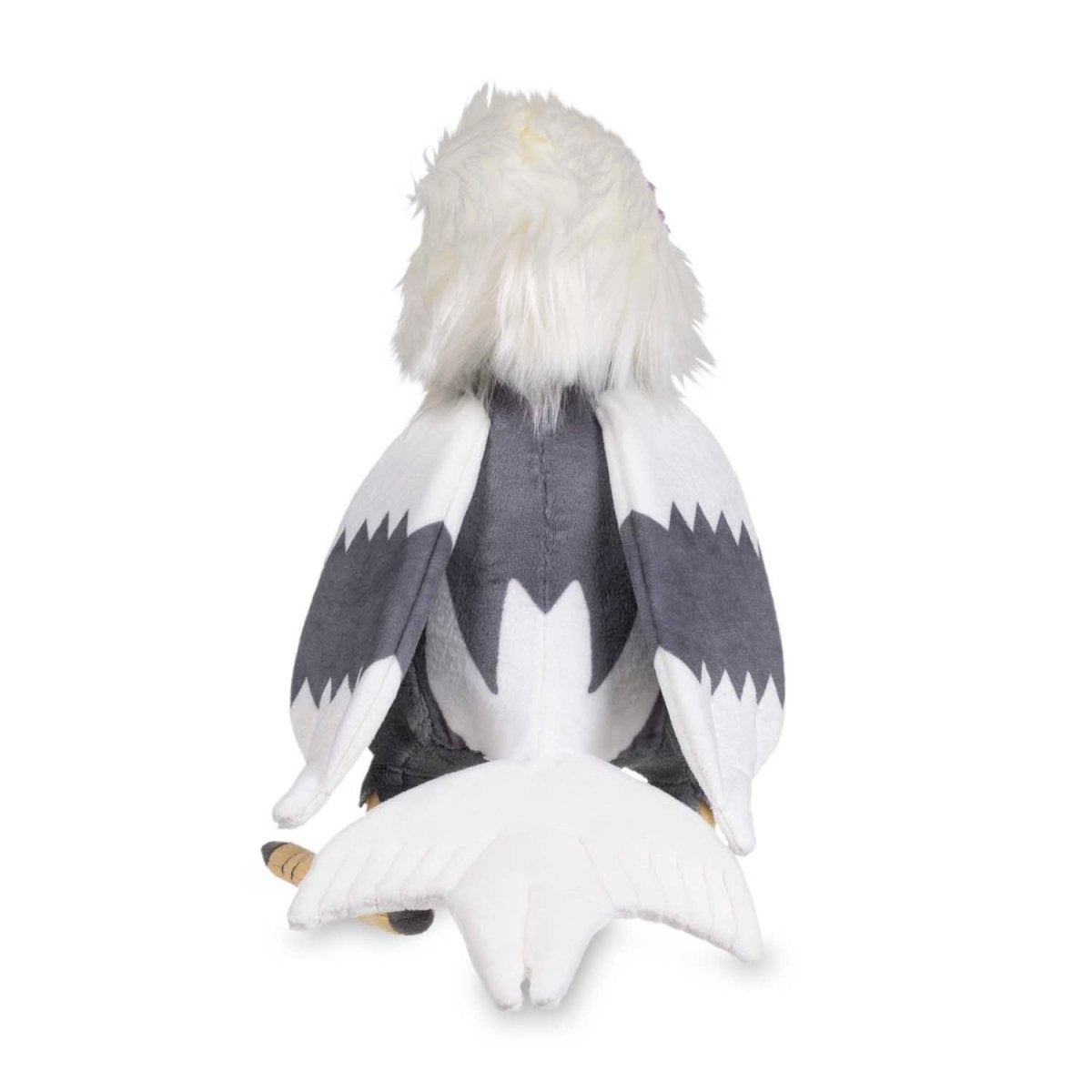 Hisuian Braviary Poké Plush - 10 ¼ In.