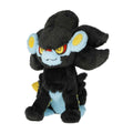 Luxray Plush - 15 ¾ In.
