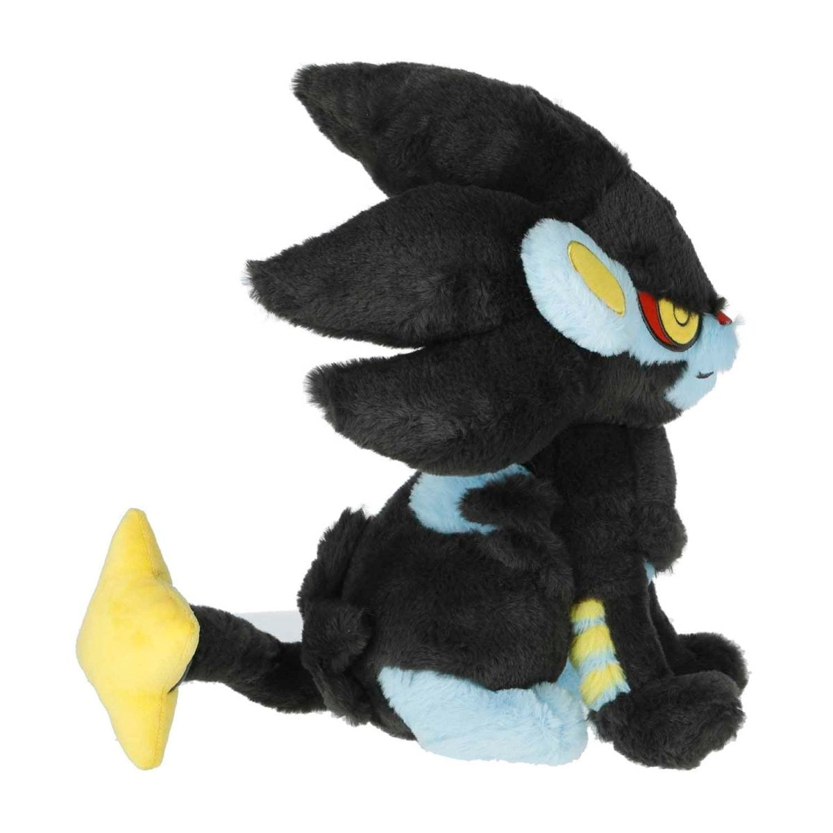 Luxray Plush - 15 ¾ In.