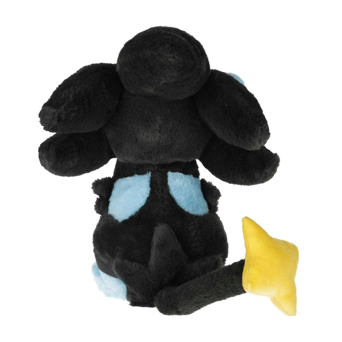 Luxray Plush - 15 ¾ In.