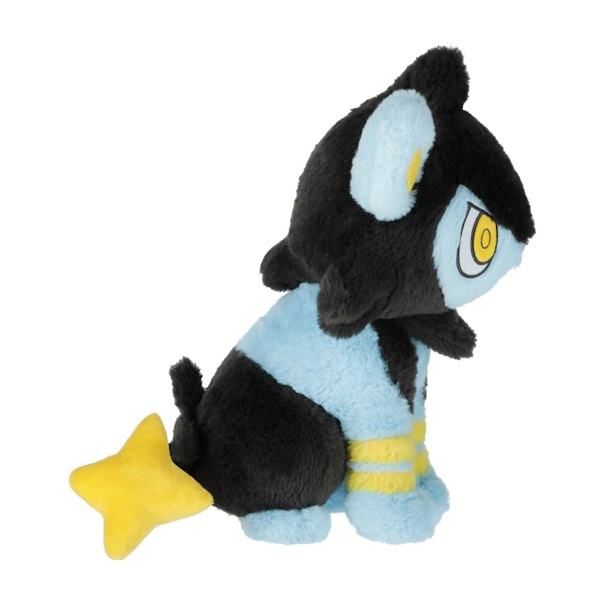 Luxio Plush - 14 ¼ In.