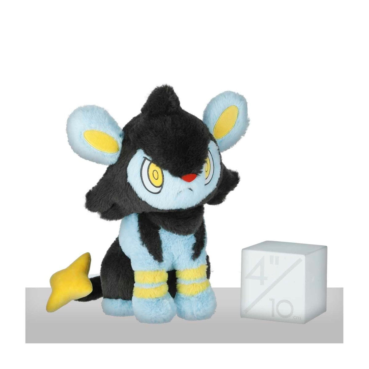 Luxio Plush - 14 ¼ In.