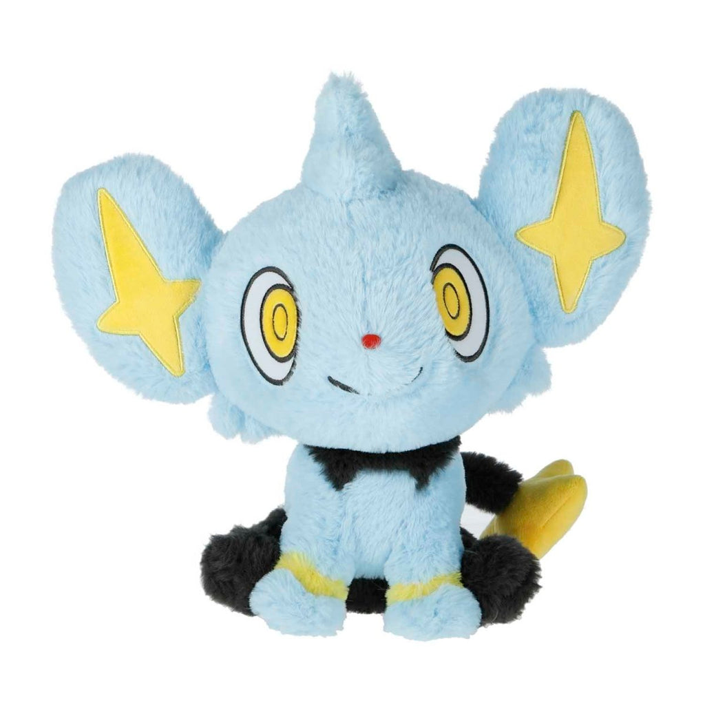 Shinx Plush - 12 ¼ In.