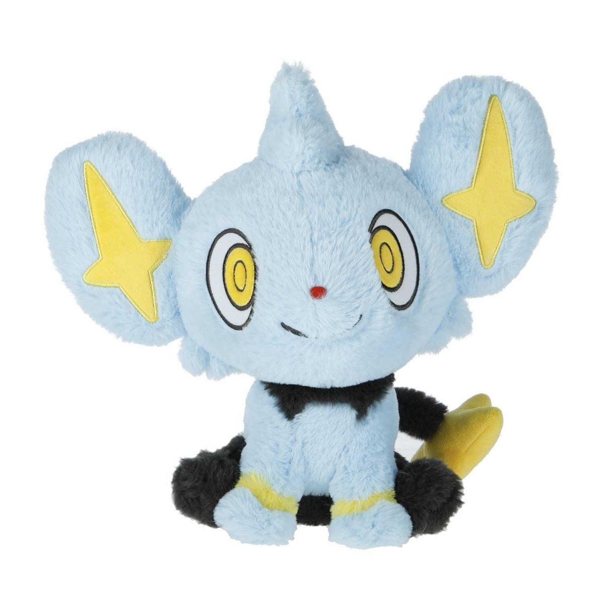 Shinx Plush - 12 ¼ In.