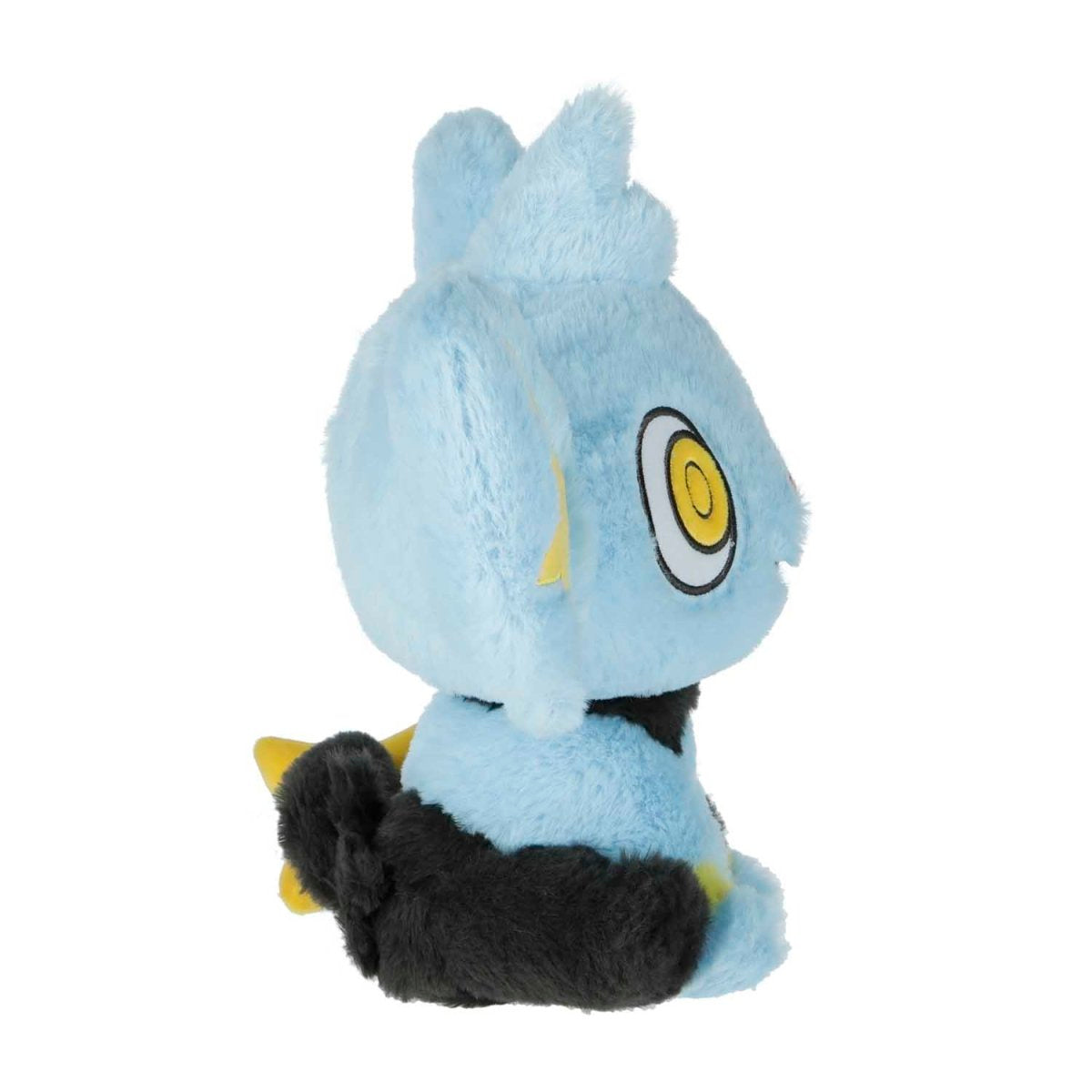 Shinx Plush - 12 ¼ In.