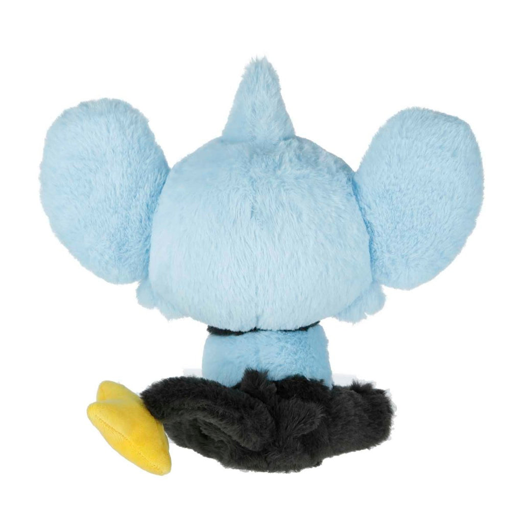 Shinx Plush - 12 ¼ In.