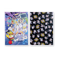 Robot Pikachu Posters (2-Pack)