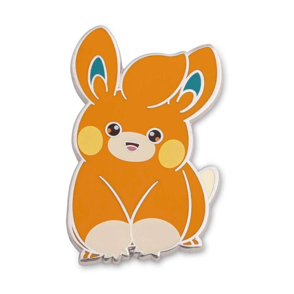 Pawmi Pokémon Pin