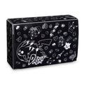 Pokémon TCG: Pikachu Comic-Style Double Deck Box