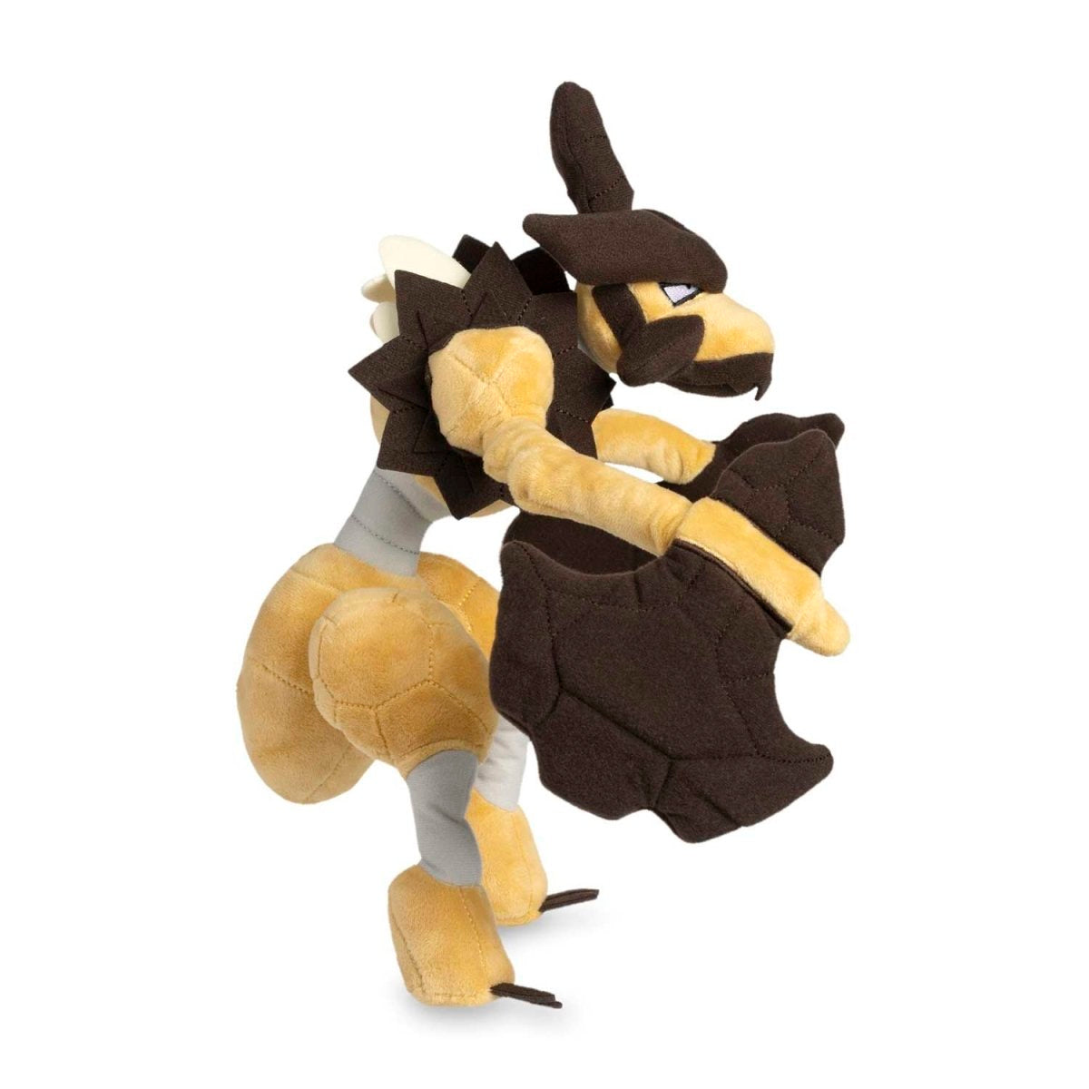 Kleavor Poké Plush - 13 ¾ In.