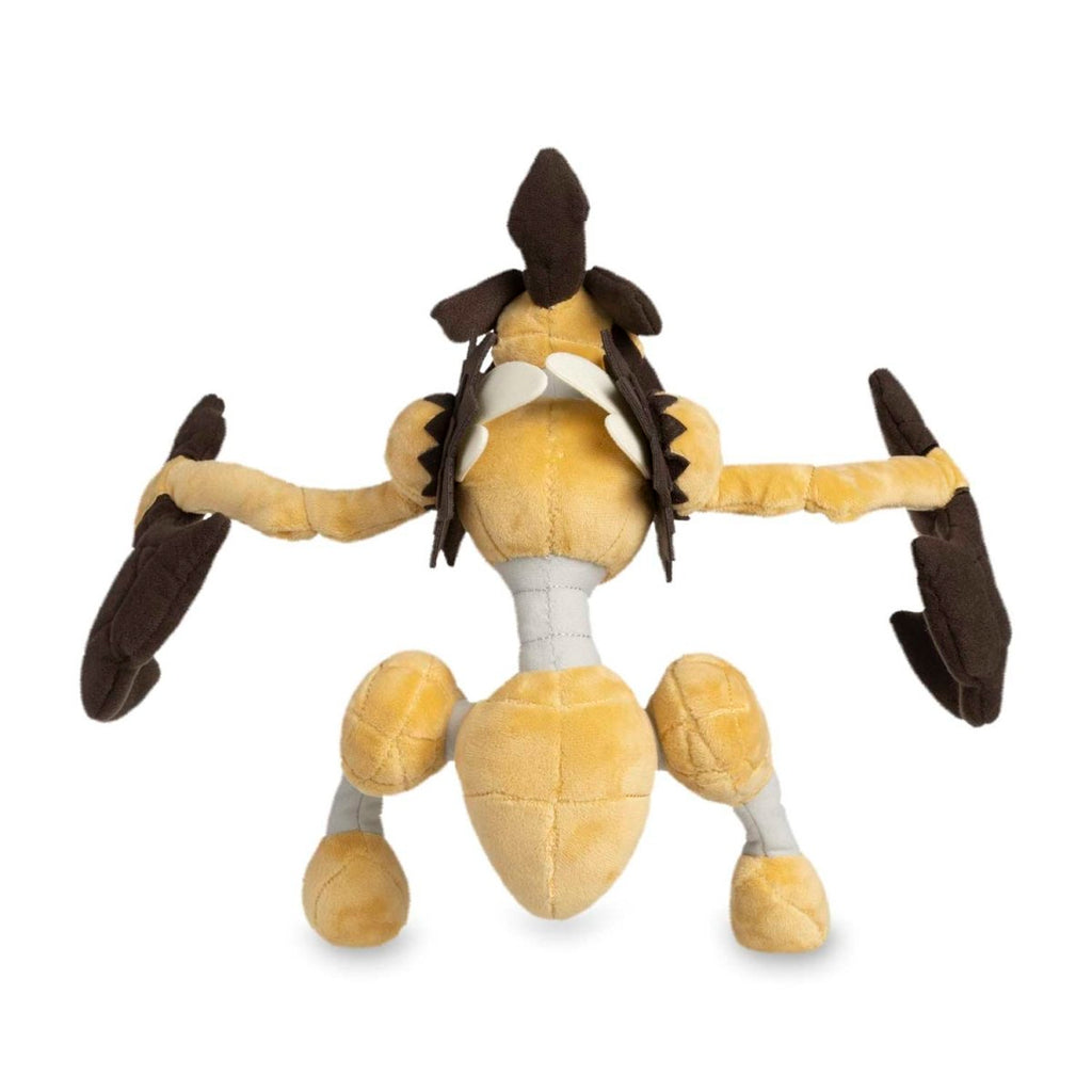 Kleavor Poké Plush - 13 ¾ In.