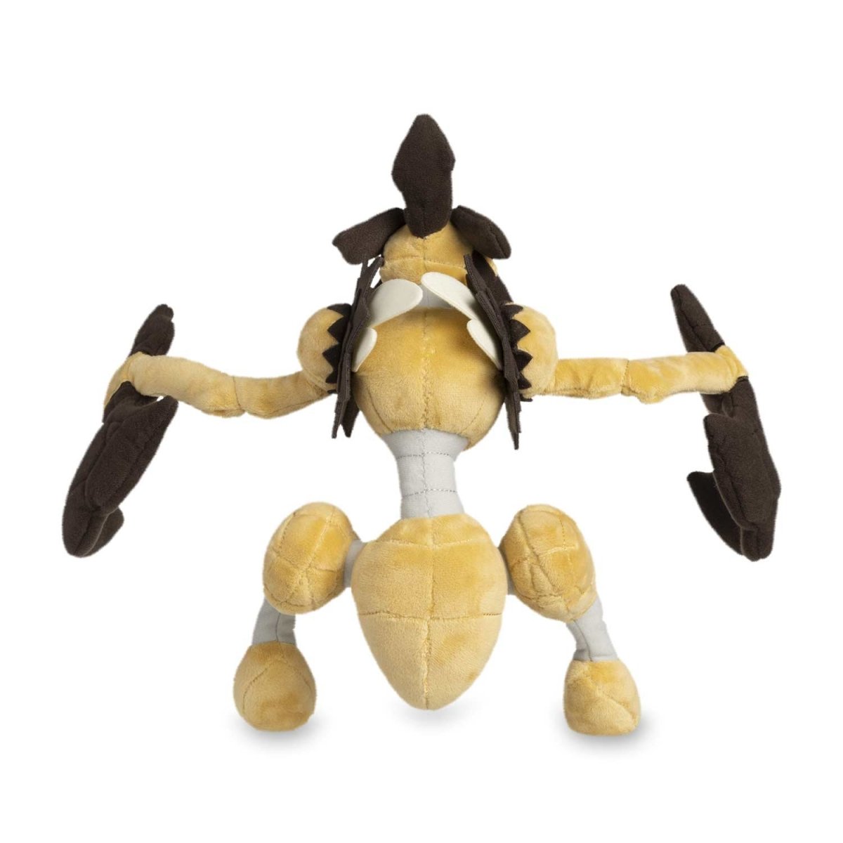 Kleavor Poké Plush - 13 ¾ In.