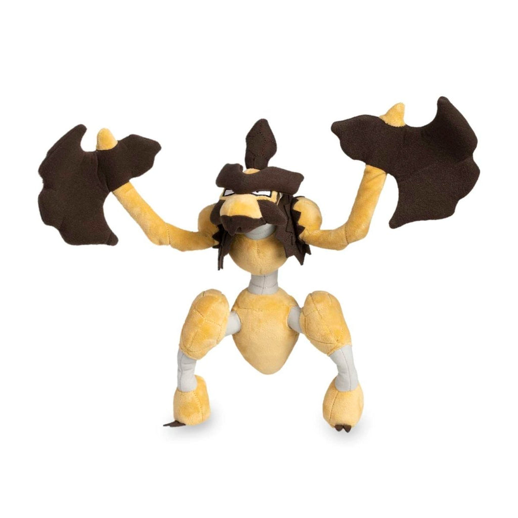 Kleavor Poké Plush - 13 ¾ In.