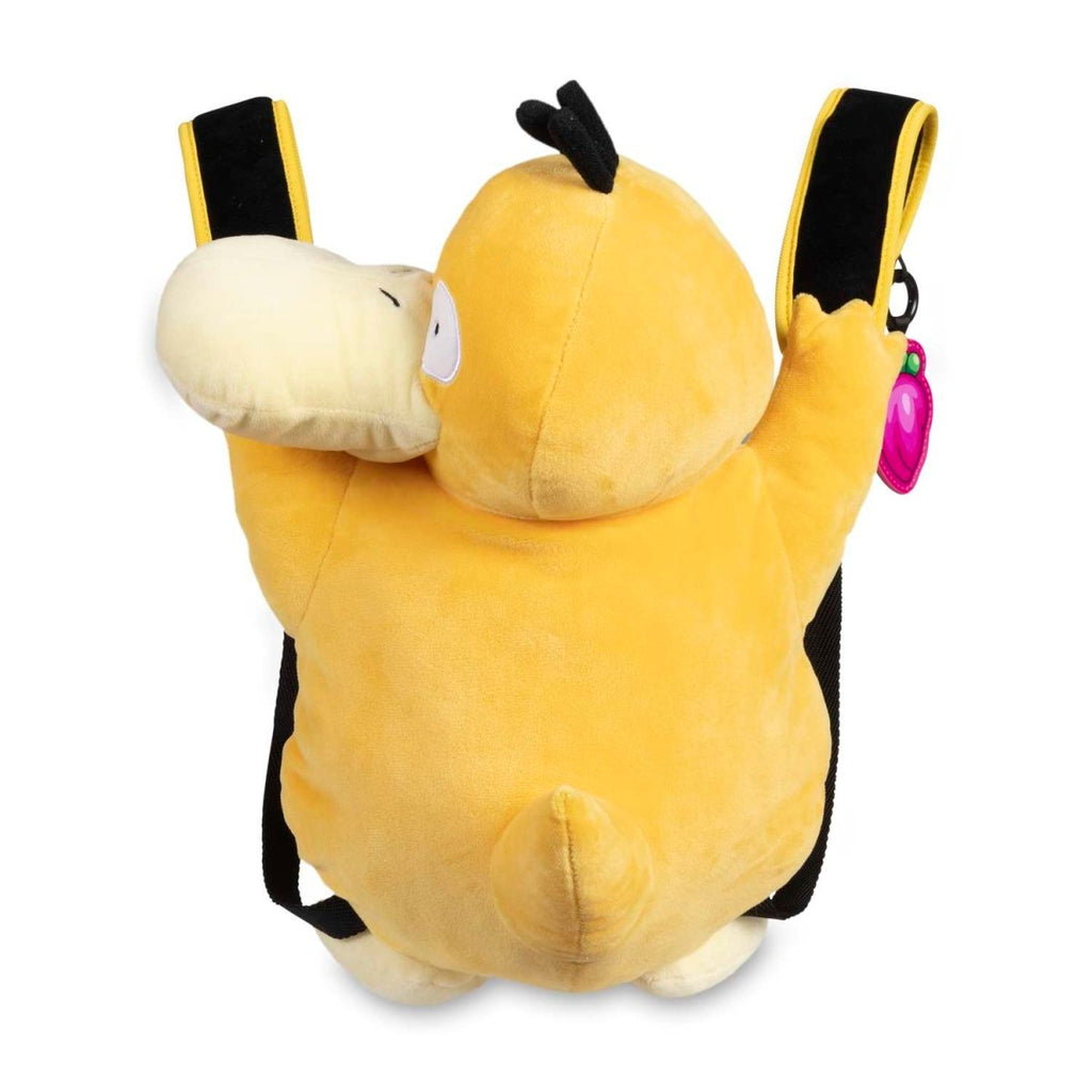 Psyduck Pokémon Partner Backpack