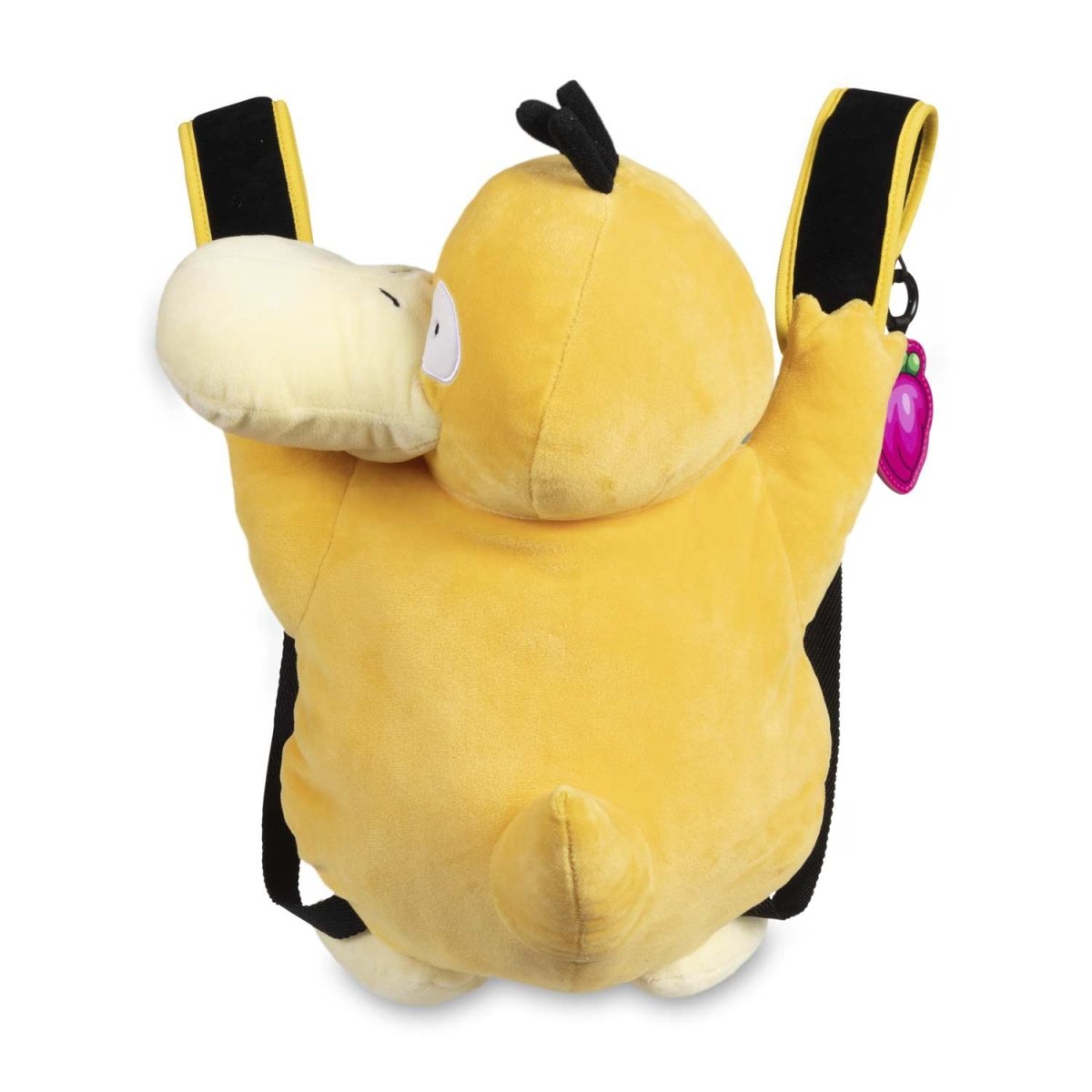 Psyduck Pokémon Partner Backpack