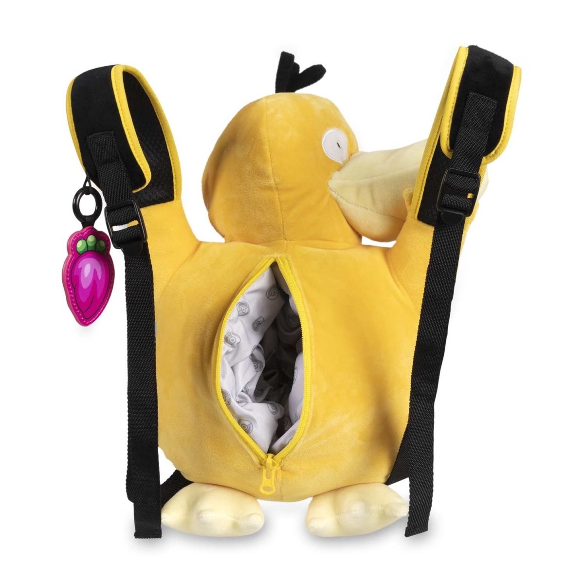 Psyduck Pokémon Partner Backpack
