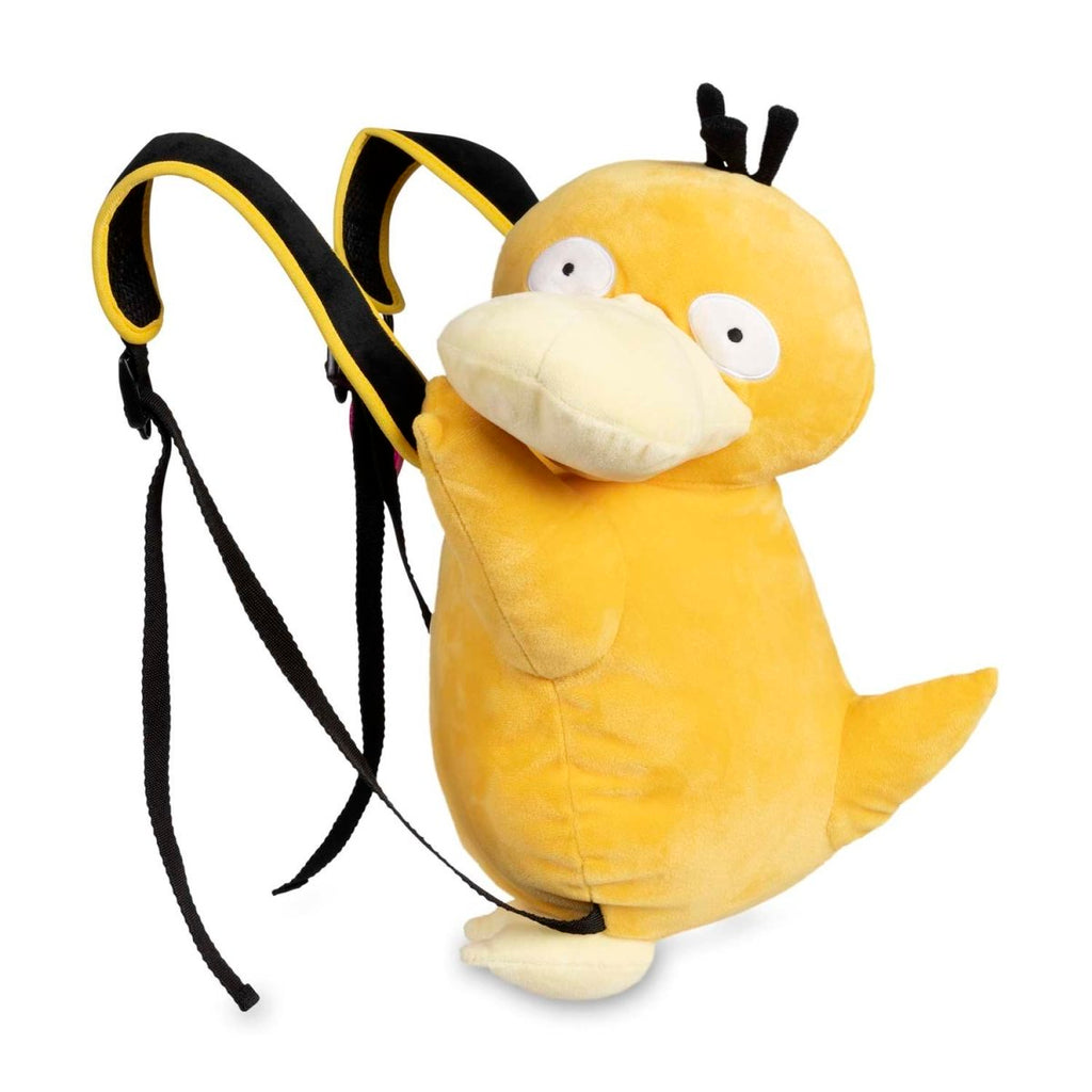Psyduck Pokémon Partner Backpack