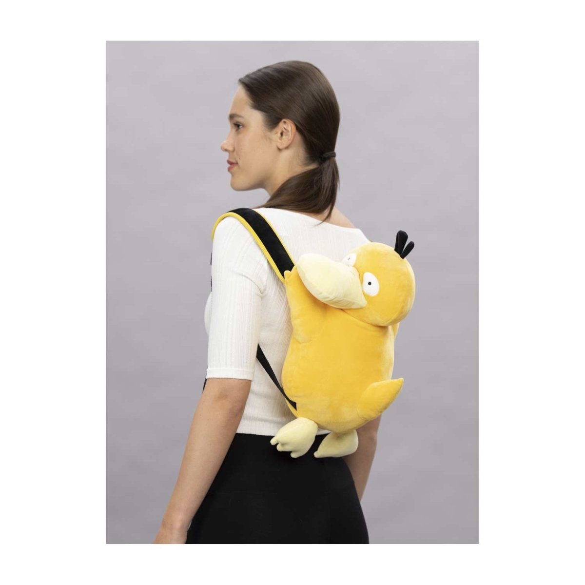 Psyduck Pokémon Partner Backpack