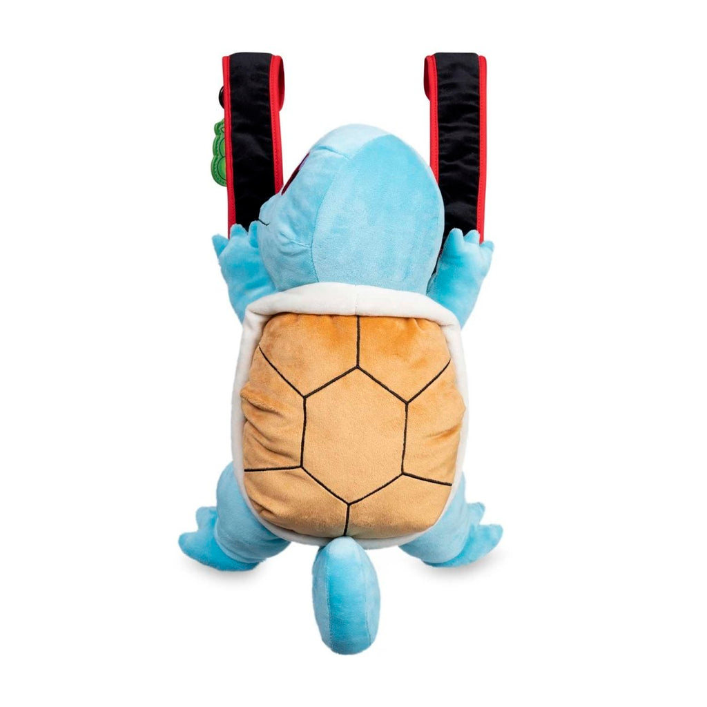 Squirtle Pokémon Partner Backpack