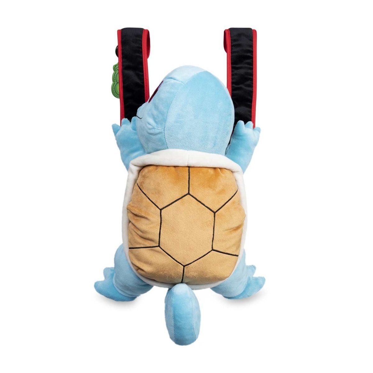 Squirtle Pokémon Partner Backpack