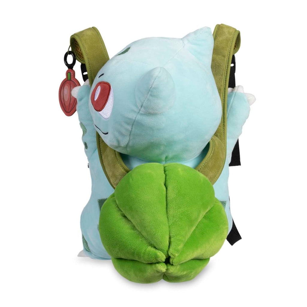 Bulbasaur Pokémon Partner Backpack