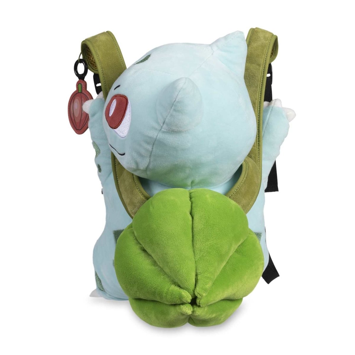 Bulbasaur Pokémon Partner Backpack