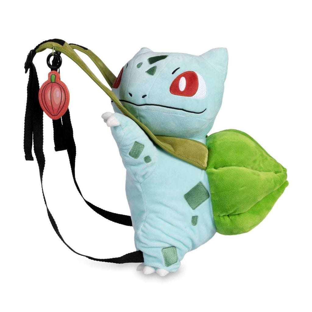 Bulbasaur Pokémon Partner Backpack