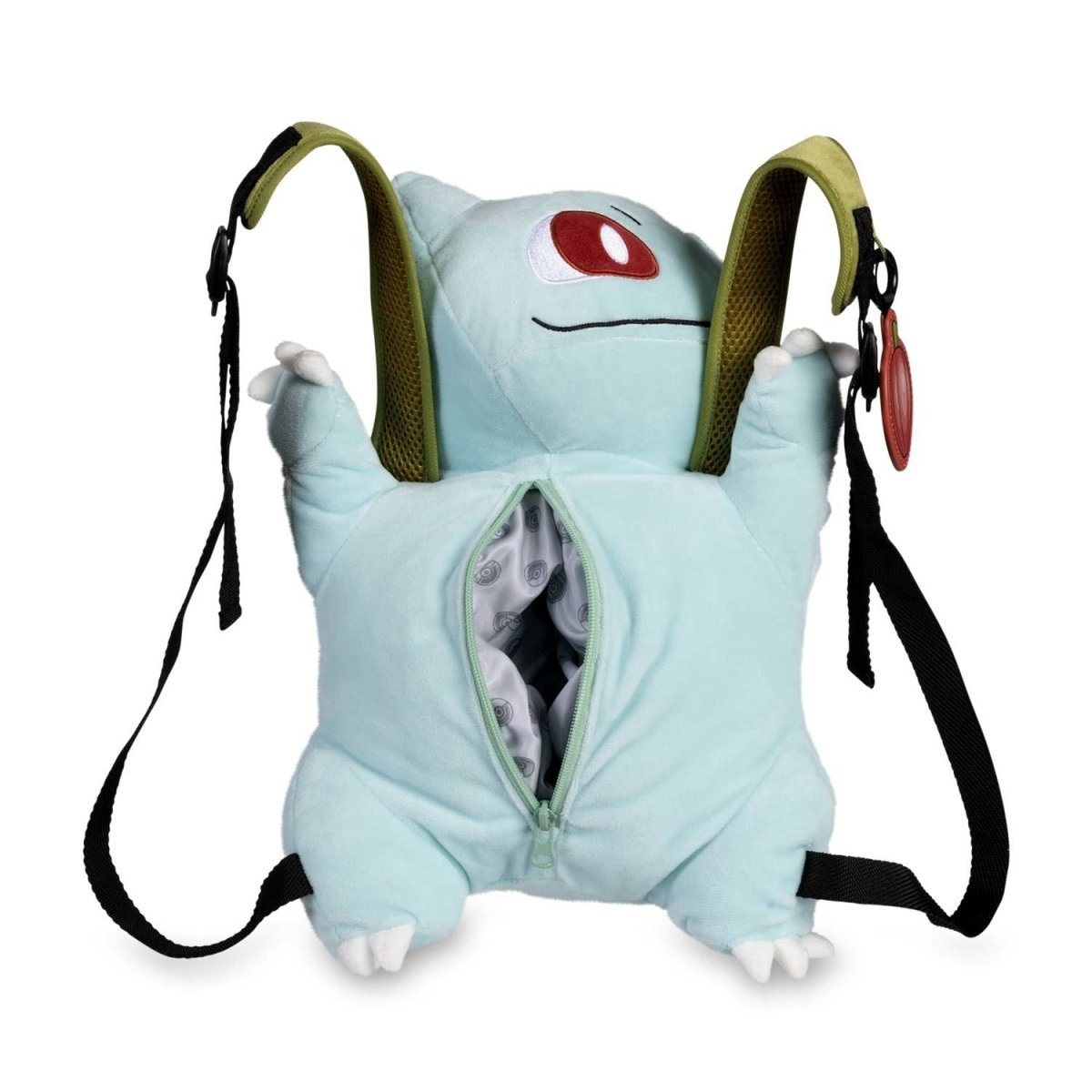 Bulbasaur Pokémon Partner Backpack