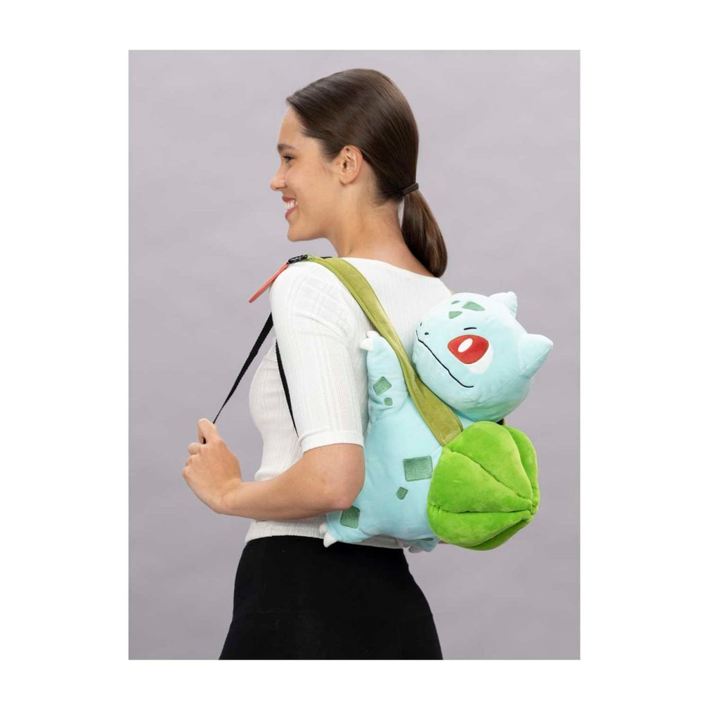 Bulbasaur Pokémon Partner Backpack