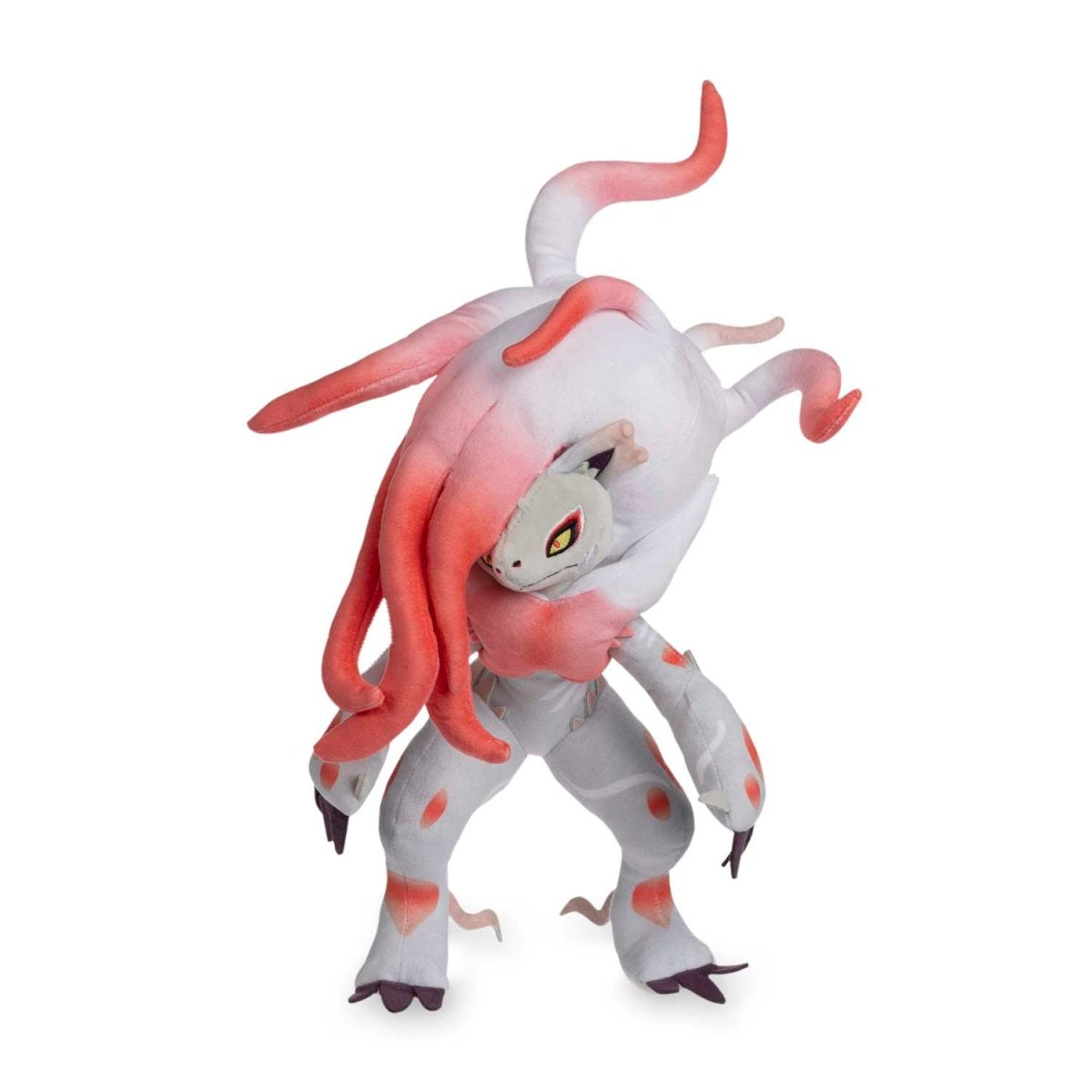 Hisuian Zoroark Poké Plush - 14 ¼ In.