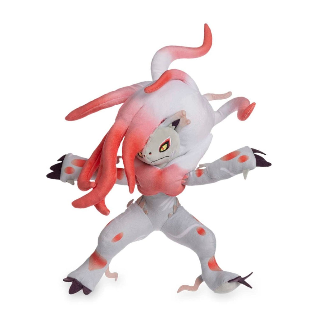 Hisuian Zoroark Poké Plush - 14 ¼ In.