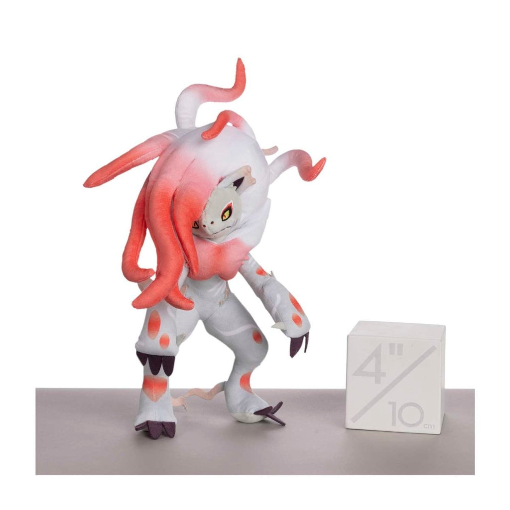 Hisuian Zoroark Poké Plush - 14 ¼ In.
