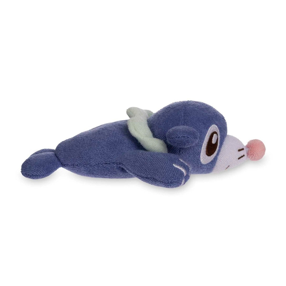 Popplio Pokémon Comfy Cuddlers Plush