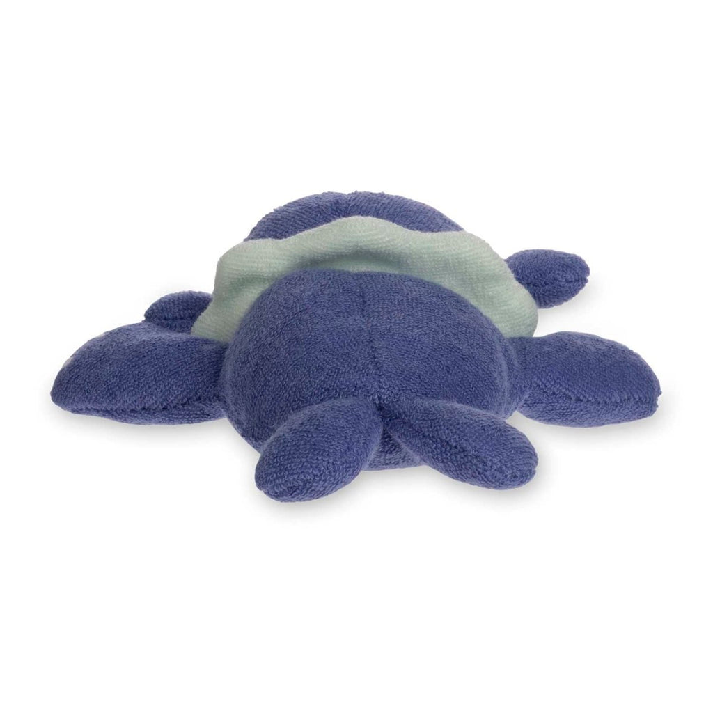 Popplio Pokémon Comfy Cuddlers Plush