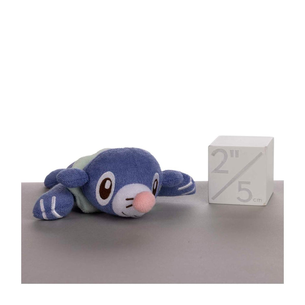 Popplio Pokémon Comfy Cuddlers Plush