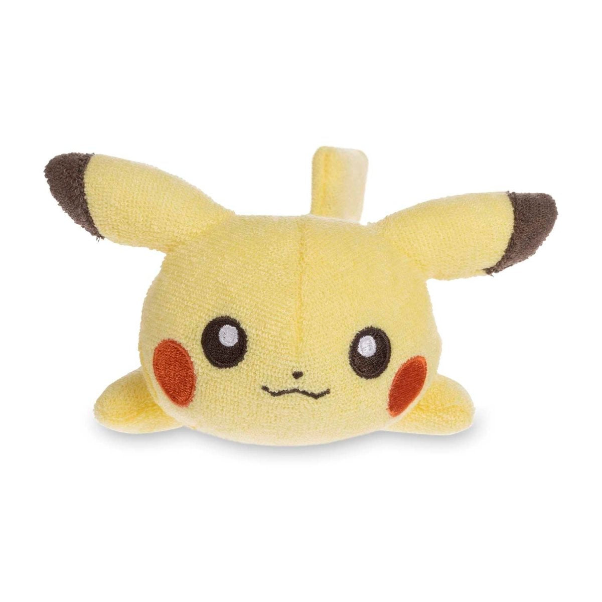 Pikachu Pokémon Comfy Cuddlers Plush