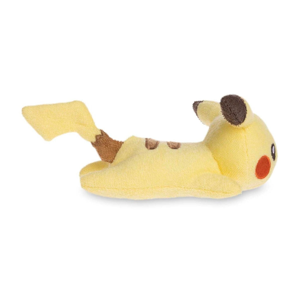 Pikachu Pokémon Comfy Cuddlers Plush
