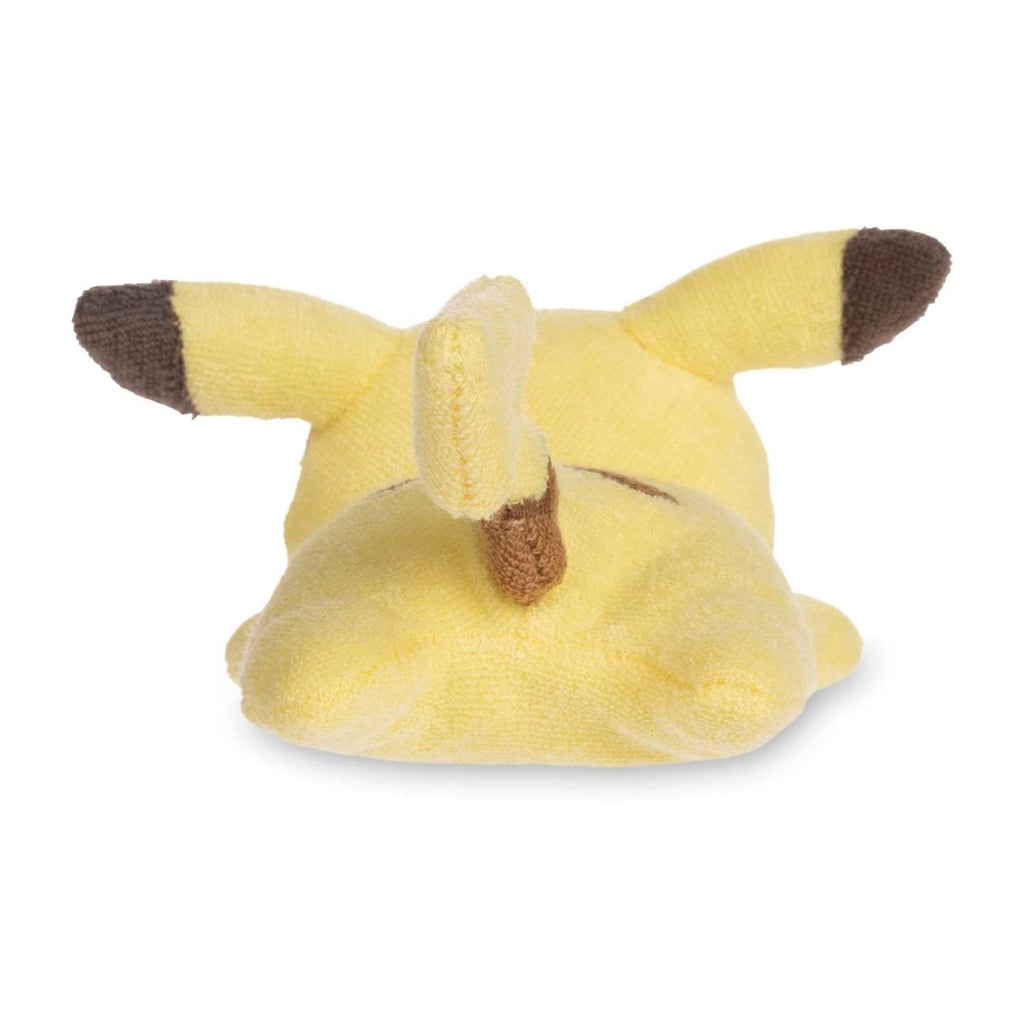 Pikachu Pokémon Comfy Cuddlers Plush