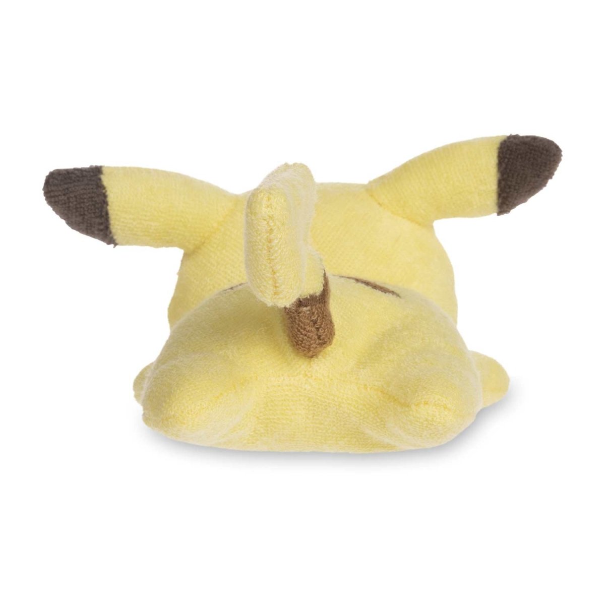 Pikachu Pokémon Comfy Cuddlers Plush