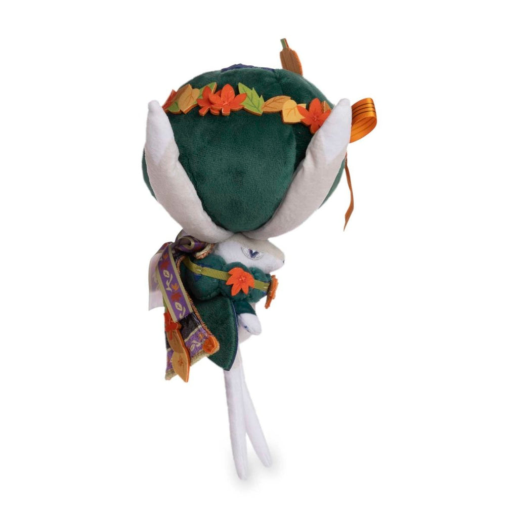 Calyrex Pokémon Spooky Festival Plush - 11 In.