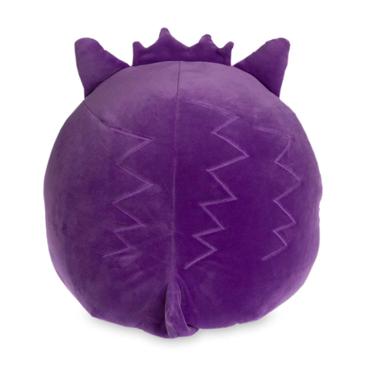 Gengar Large Microbead Plush - 15 ¼ In.