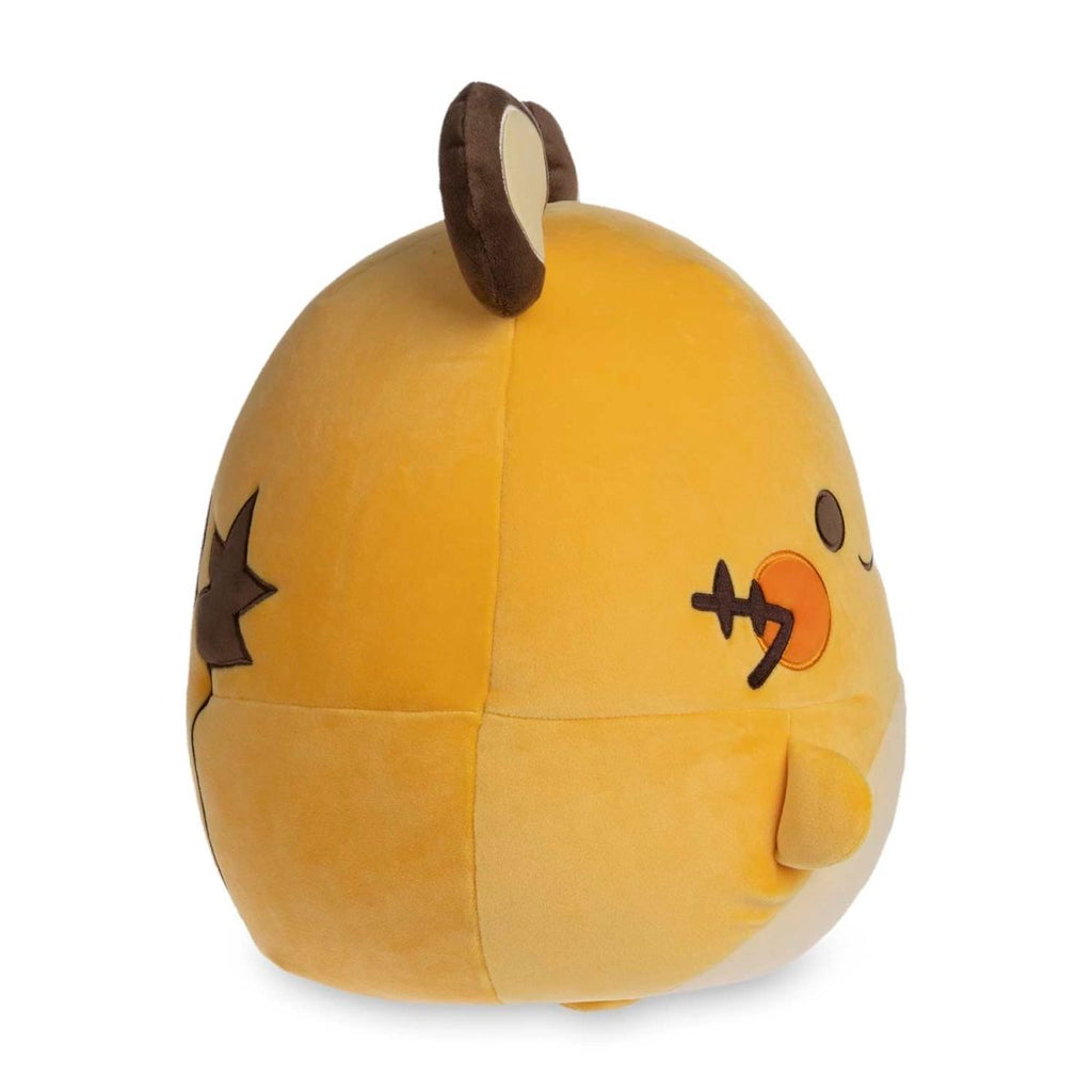 Dedenne Large Microbead Plush - 15 ½ In.
