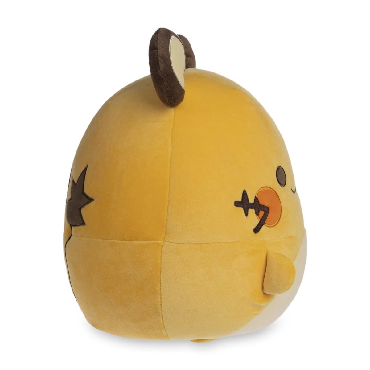Dedenne Large Microbead Plush - 15 ½ In.