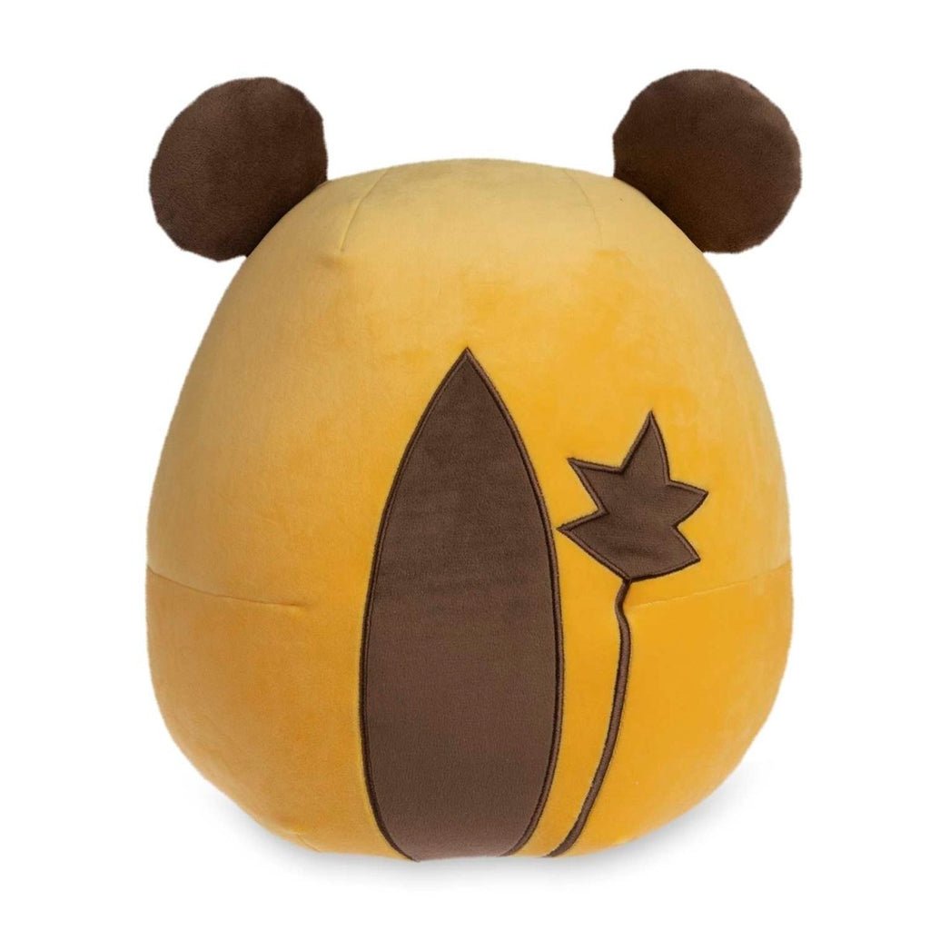 Dedenne Large Microbead Plush - 15 ½ In.