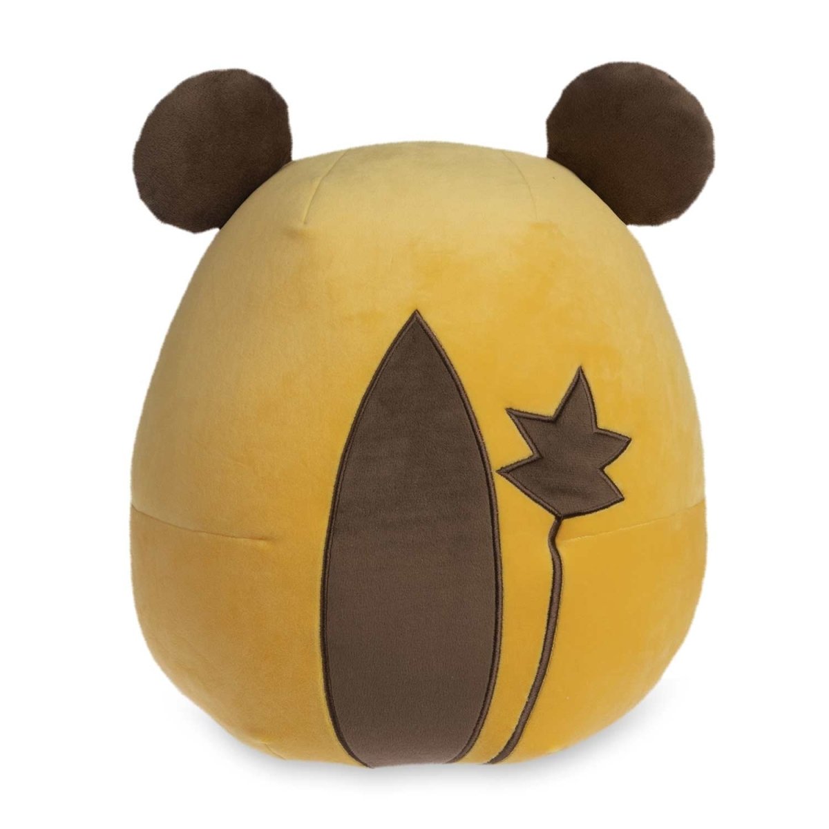 Dedenne Large Microbead Plush - 15 ½ In.